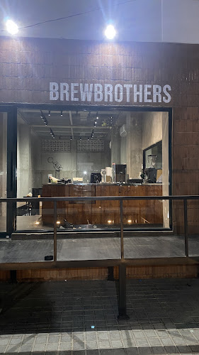 Brewbrothers Coffee House - Kota Makassar