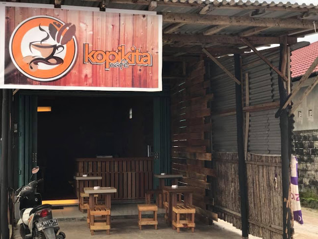 Waroeng Kopikita - Kota Palangka Raya