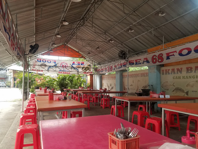 Moro Seneng 68 - Gastronomi dan perhotelan