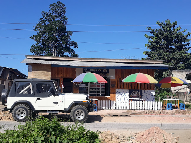 Warkop Shafa 77 - Kota Kendari