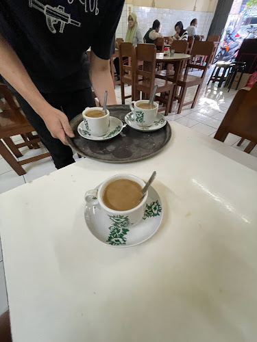 Comentarii opinii despre Toko Kopi Kongca