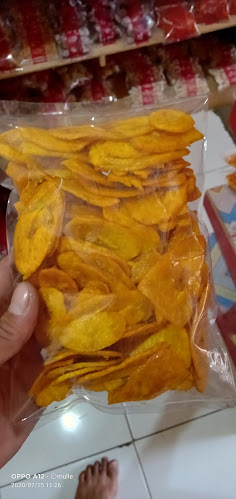 Jl. KH. Ahmad Dahlan Kby. No.19, RT.06/RW.5, Rangkapan Jaya, Kec. Pancoran Mas, Kota Depok, Jawa Barat 16435