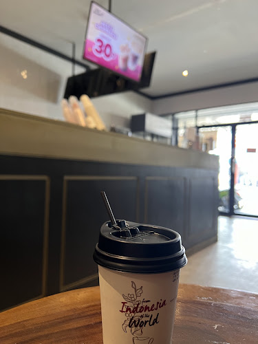 Comentarii opinii despre Kopi Kenangan - Ruko Poris