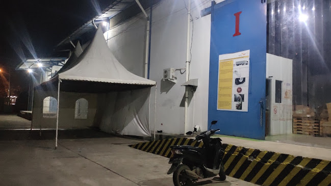 Jl. Topaz Raya No.21-22 Blok G, Masale, Kec. Panakkukang, Kota Makassar, Sulawesi Selatan 90231