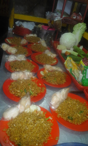 Opinii despre Nasi Goreng Kambing Tegal Laka-laka în Kota Bandar Lampung - Gastronomi dan perhotelan