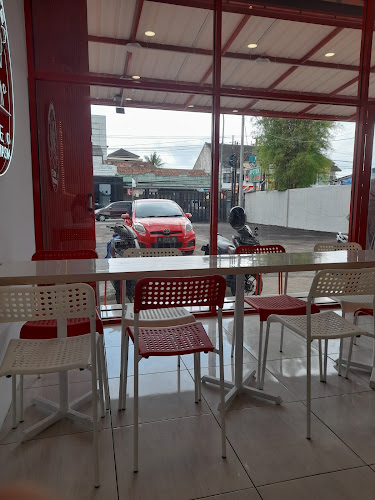 MIXUE Juanda Tasikmalaya - Kab. Tasikmalaya