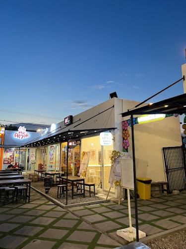 The Little Whisk Gion Market - Surabaya