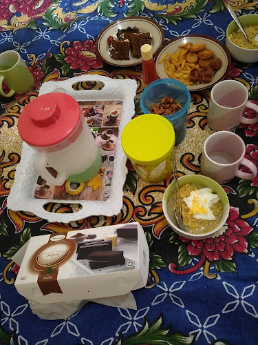 Jl. MH Thamrin No.27B, Miroto, Kec. Semarang Tengah, Kota Semarang, Jawa Tengah 50134