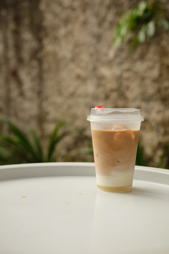 Akara Coffee & Space - Kota Depok