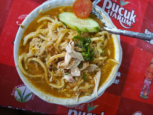 Mie Kondang Pak De Yadi - Kota Bandar Lampung