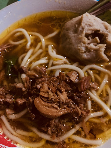 Opinii despre Joglo în Kota Makassar - Gastronomi dan perhotelan