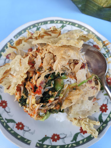 Pecel Suzanna Kertajaya