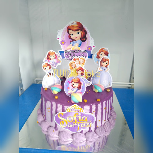 TWINScake - Gastronomi dan perhotelan