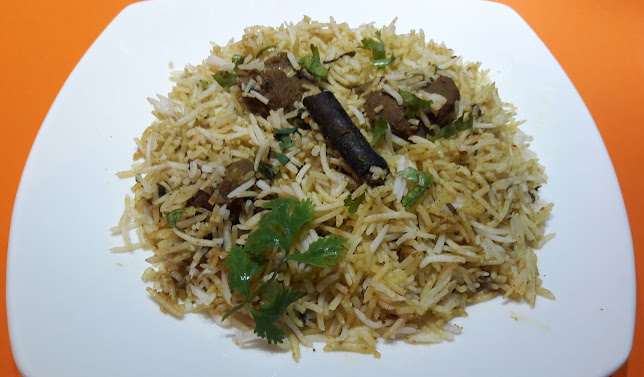 Comentarii opinii despre KHESACHIT, Authentic Indian Food