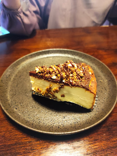 Comentarii opinii despre Dailydose Coffee & Eatery