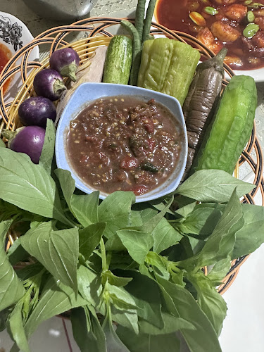 Rumah Makan Pindang Musi Rawas - Palembang - Kota Palembang