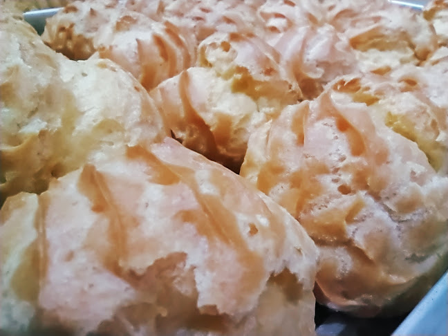 Andun Cake & Cookies - Gastronomi dan perhotelan