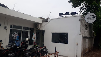 Ren-se' Coffee and Bowl