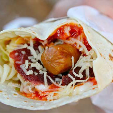 Opinii despre Paris burger katamso (Coffee) în Kota Medan - Gastronomi dan perhotelan