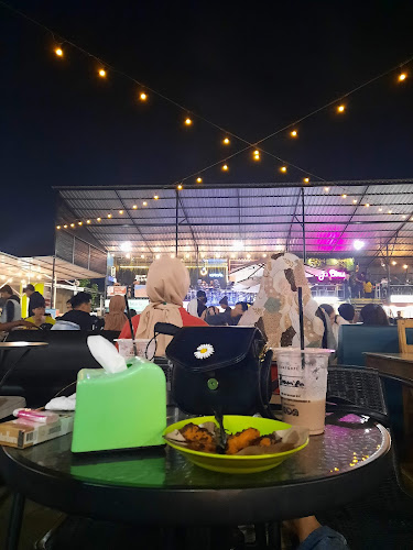 KEDAI SULTAN - Gastronomi dan perhotelan