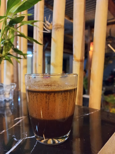 Kedai babe - Gastronomi dan perhotelan