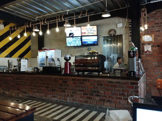 Kopi Rumah Mantan Ringroad