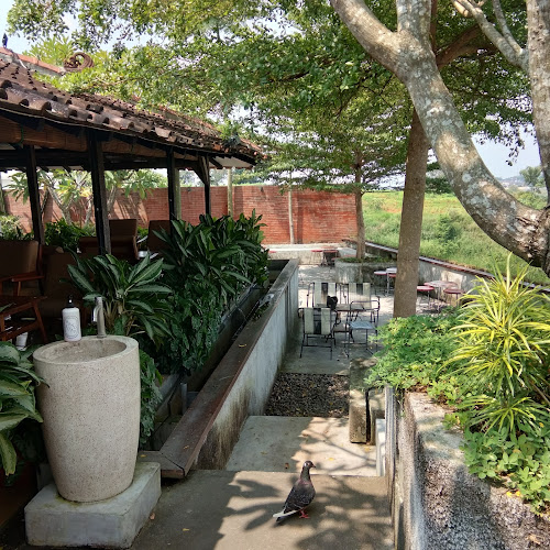 Jl. Jangli Gabeng, Jangli, Kec. Tembalang, Kota Semarang, Jawa Tengah 50274