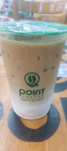 Point Cafe Hybird Golden Vienna - Gastronomi dan perhotelan