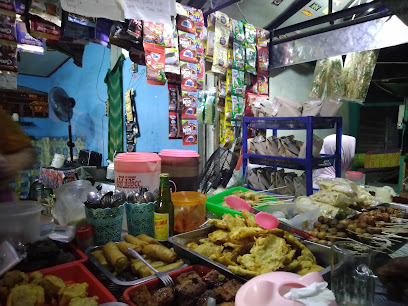 Angkringan Mandiri RX KING 135