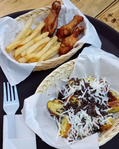 Opinii despre Coffee Koboi în Kota Bandung - Gastronomi dan perhotelan