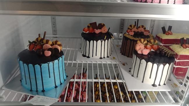 Comentarii opinii despre Onoy cakes & bakery