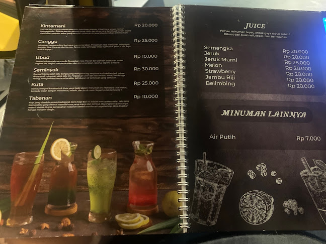 Ikan Bakar Tepi Laut 18 - Kota Bandung