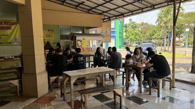 Bakmi Ayam Mangga Besar Johan