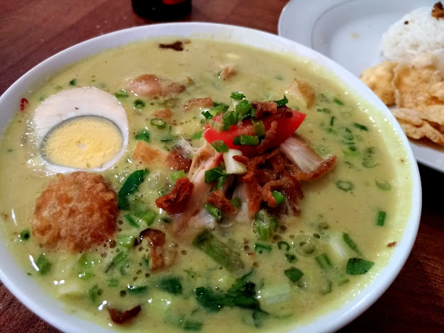 Warung Etek Bungsu - Gastronomi dan perhotelan