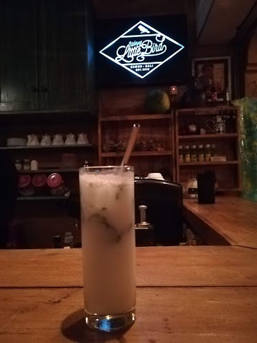 Warung Little Bird - Kota Denpasar