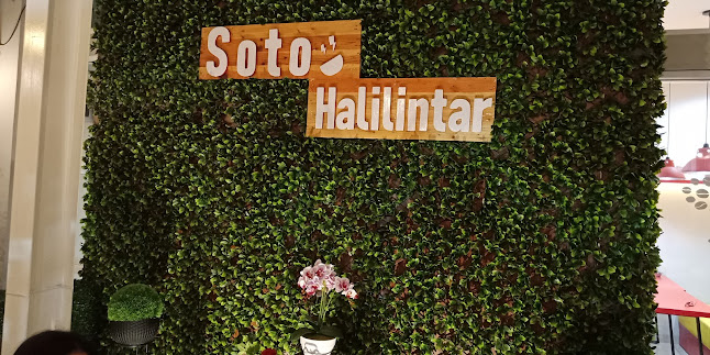 SOTO HALILINTAR - Kota Medan