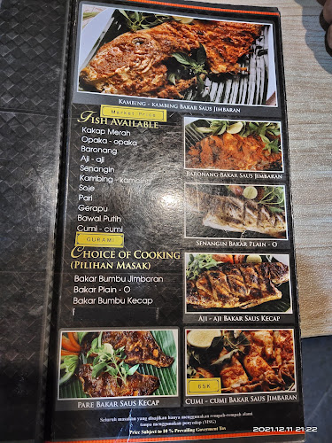 Comentarii opinii despre Pondok Jimbaran