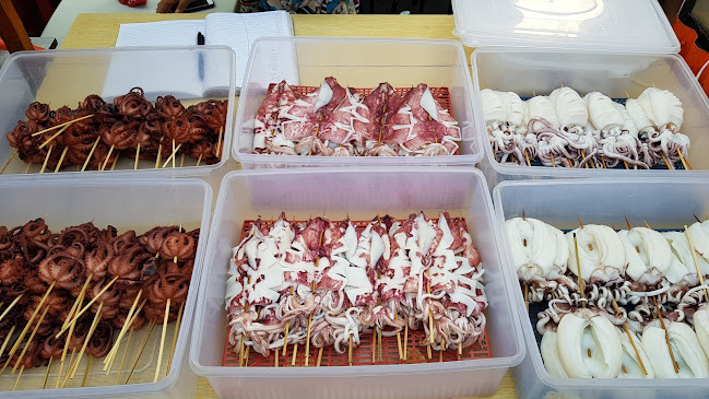 Jl. Kisamaun No.10, Sukasari, Kec. Tangerang, Kota Tangerang, Banten 15118