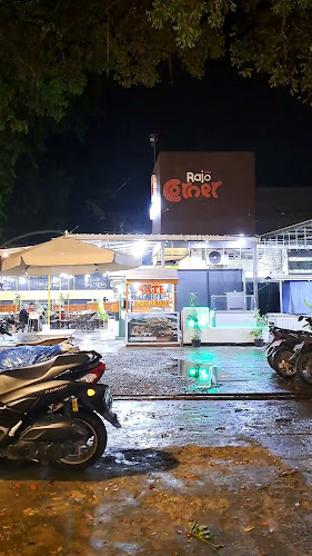 Jl. Batang Anai Kelurahan No.11, Rimbo Kaluang, Kec. Padang Utara, Kota Padang, Sumatera Barat