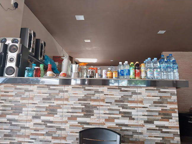 Opinii despre Kedai kopi ilham în Kota Batam - Gastronomi dan perhotelan