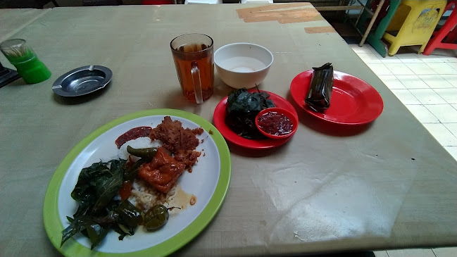 Warung Nasi Ma Eha
