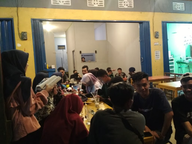 Kedai Bawah Gunung - Kota Samarinda