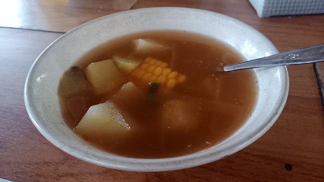 Comentarii opinii despre Rumah Makan Saung Babeh Setu