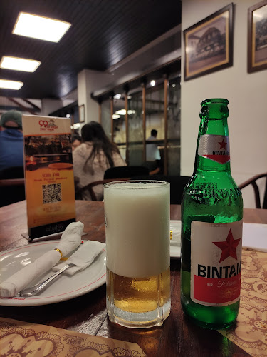 Braga Permai Bandung - Kota Bandung