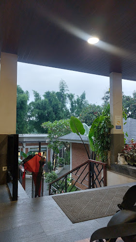 de'Clan Resto & Cafe Depok - Gastronomi dan perhotelan