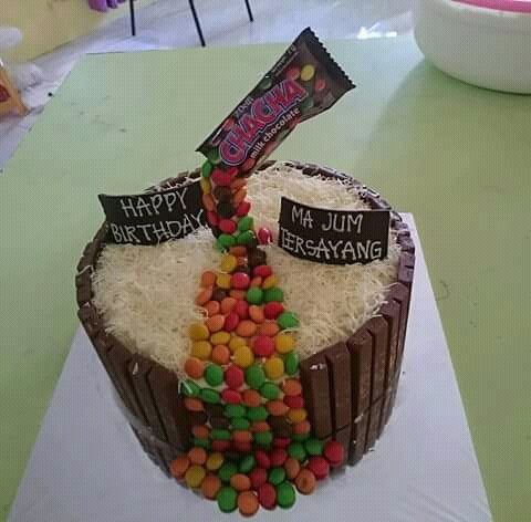 Opinii despre Brownies Richi new în Kota Batam - Gastronomi dan perhotelan