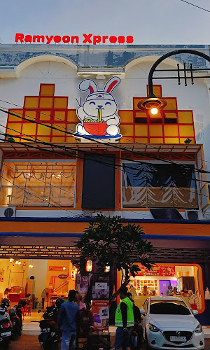 Ramyeon Xpress - 01역 KotaLama Semarang