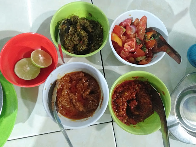 Rumah Makan Selera Alam - Gastronomi dan perhotelan