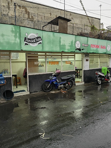 Comentarii opinii despre Pondok Rasa Depot