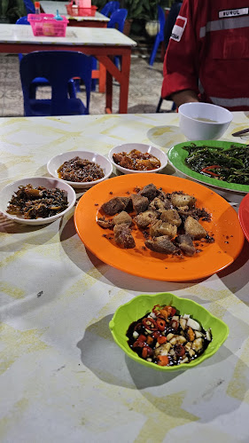 Jl. Sei Musi No.34, Pelabuhan, Kec. Samarinda Kota, Kota Samarinda, Kalimantan Timur 75242